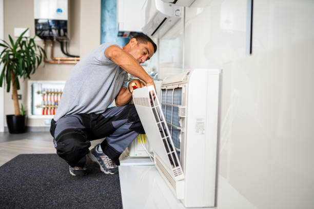 Best Affordable Duct Cleaning Services  in Mishicot, WI