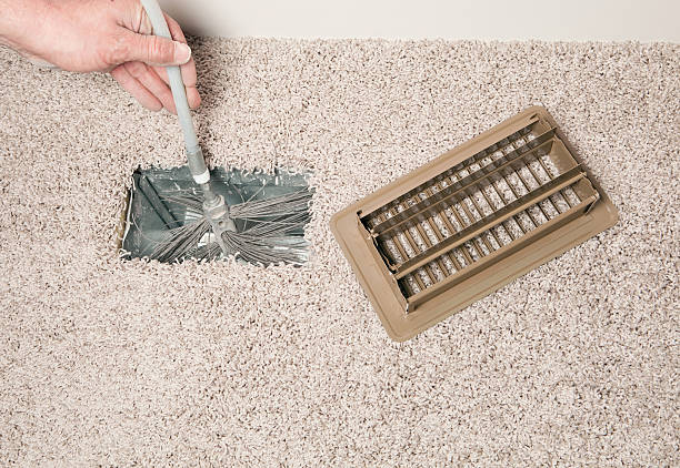Professional Airduct Cleaning in Mishicot, WI