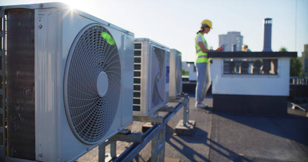 Air Quality Test in Mishicot, WI